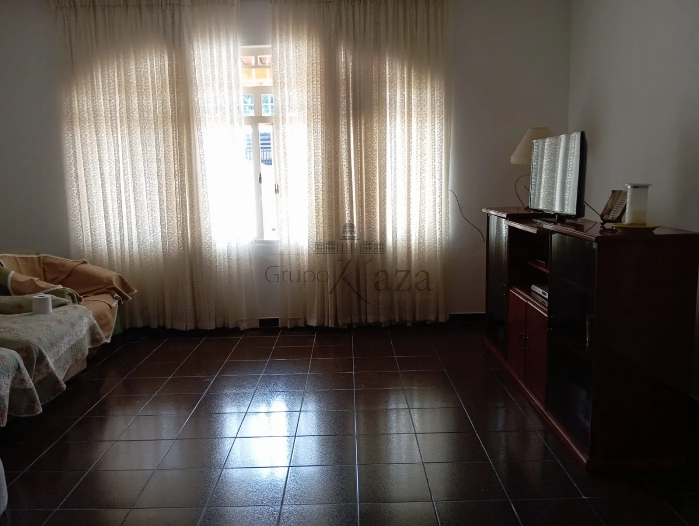 Foto 2 de Casa Térrea em Jardim Paraíso, São José dos Campos - imagem 2