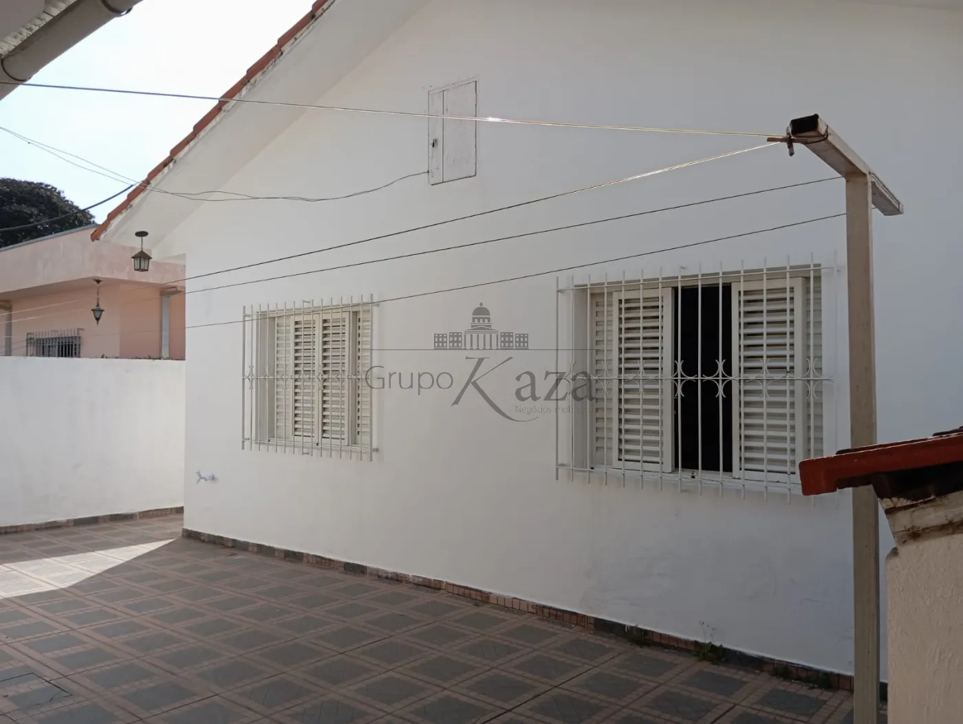 Foto 11 de Casa Térrea em Jardim Paraíso, São José dos Campos - imagem 11