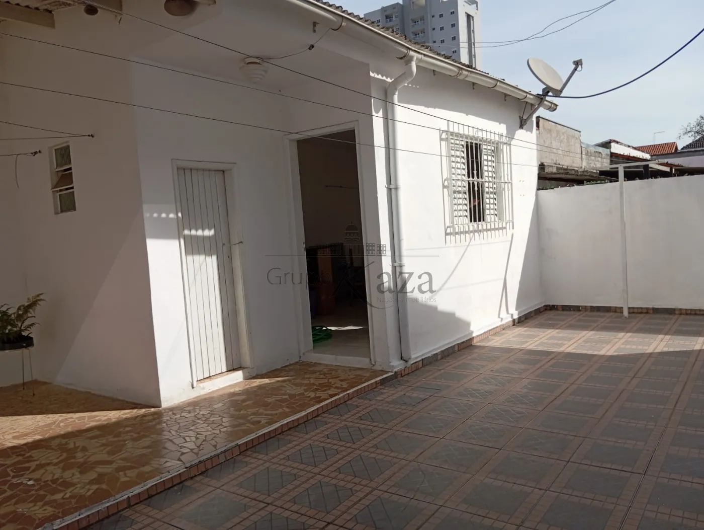 Foto 9 de Casa Térrea em Jardim Paraíso, São José dos Campos - imagem 9