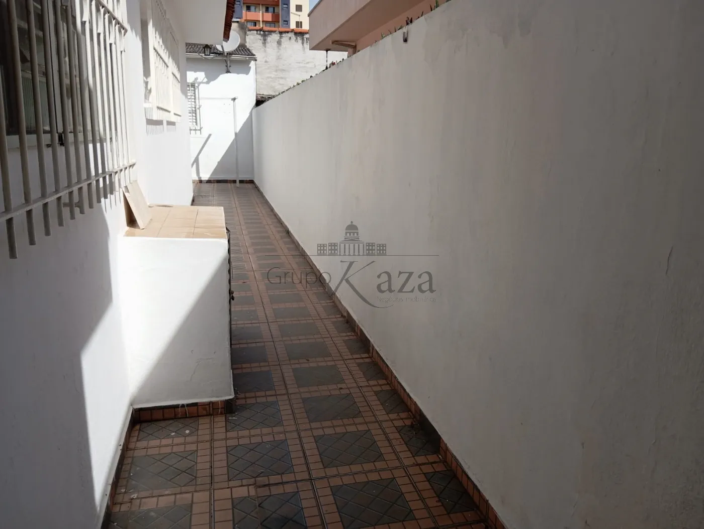 Foto 8 de Casa Térrea em Jardim Paraíso, São José dos Campos - imagem 8