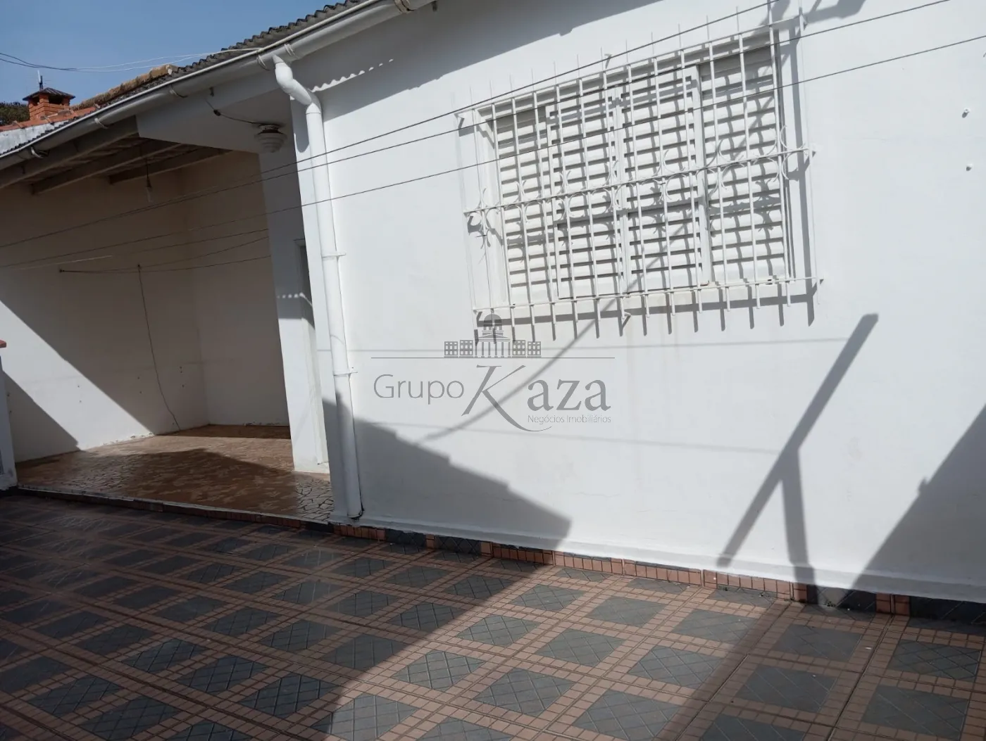 Foto 10 de Casa Térrea em Jardim Paraíso, São José dos Campos - imagem 10