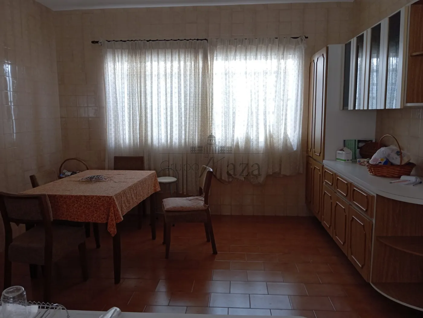 Foto 3 de Casa Térrea em Jardim Paraíso, São José dos Campos - imagem 3