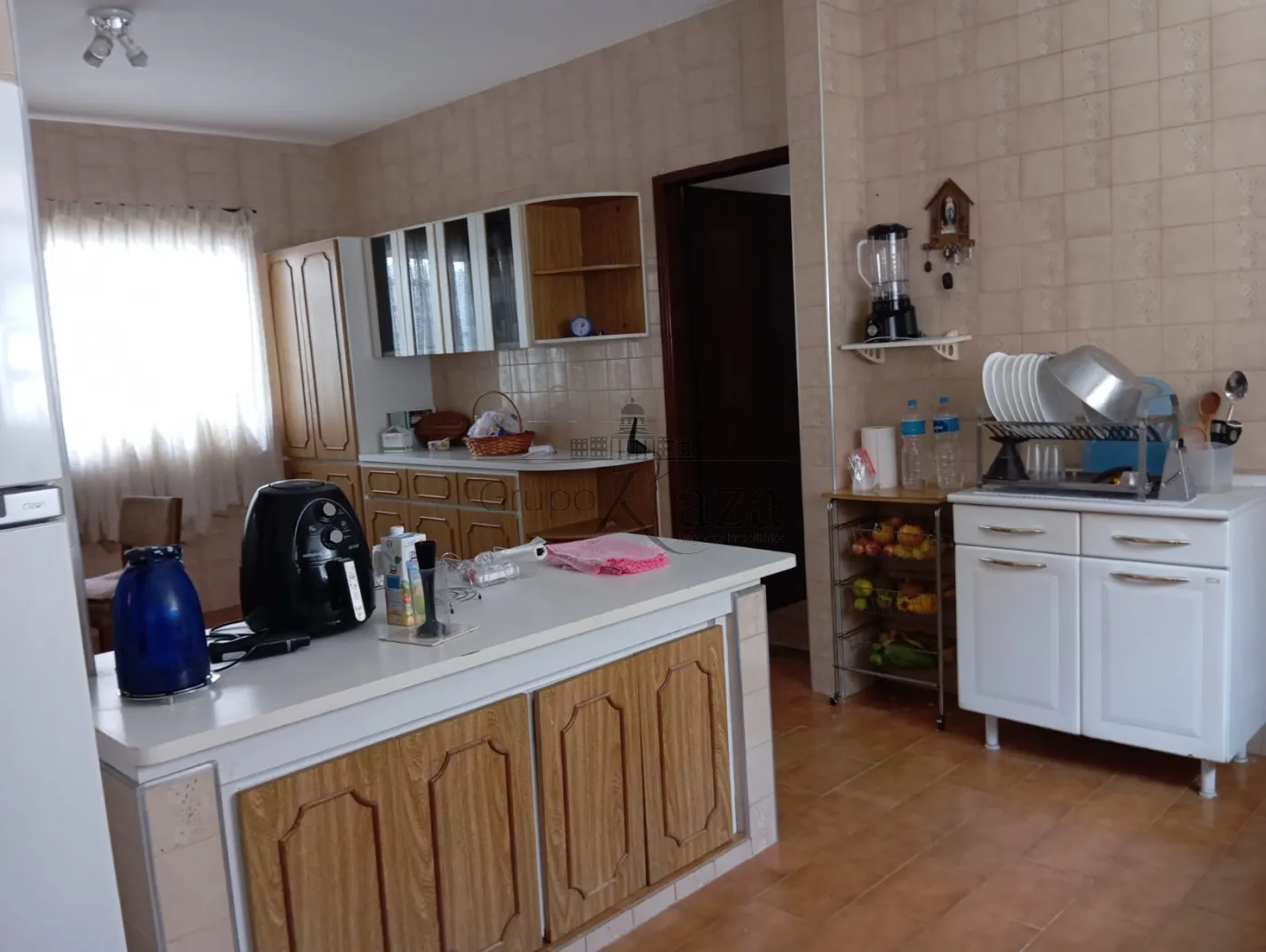 Foto 4 de Casa Térrea em Jardim Paraíso, São José dos Campos - imagem 4