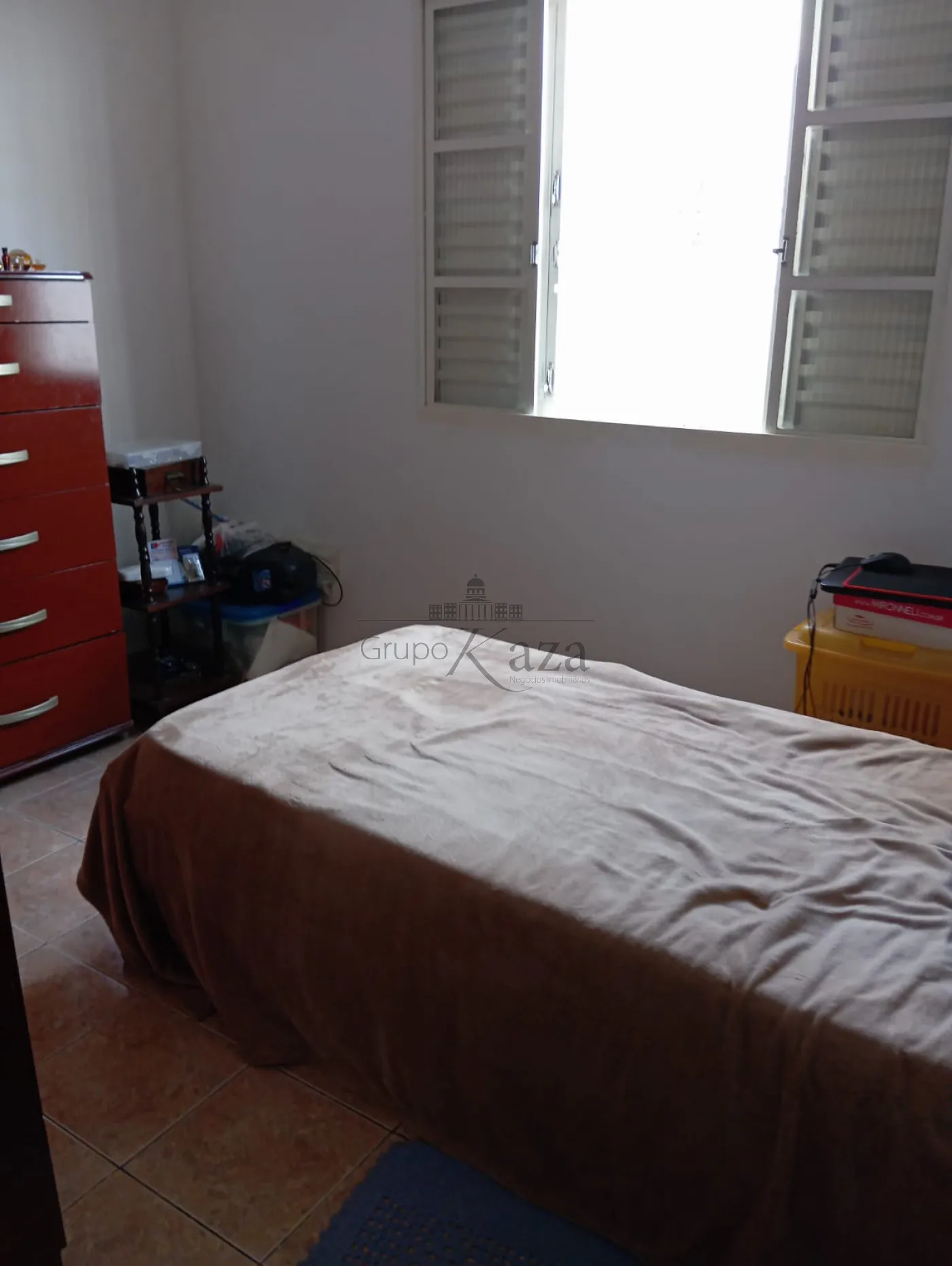 Foto 6 de Casa Térrea em Jardim Paraíso, São José dos Campos - imagem 6