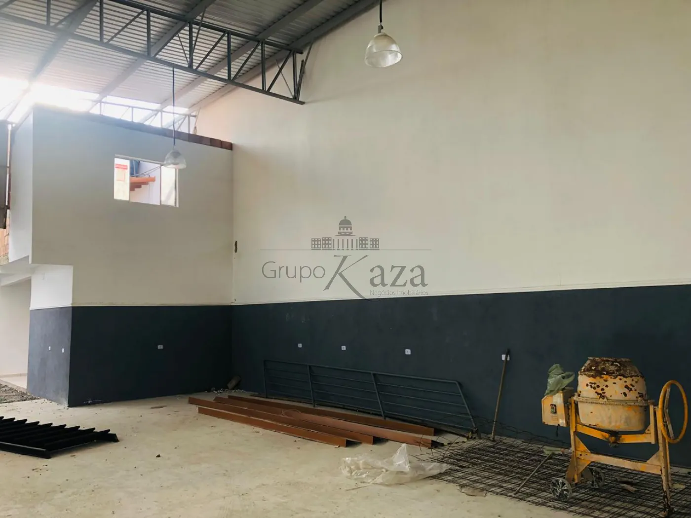 Foto 10 de Comercial Galpão em Cidade Jardim, Jacareí - imagem 10