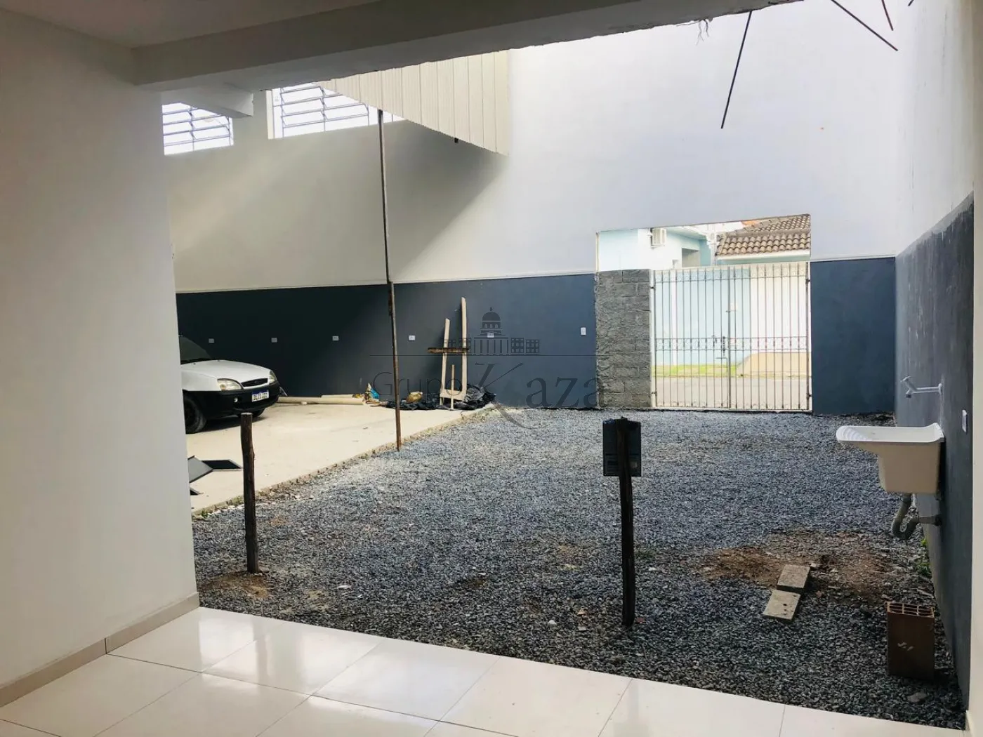 Foto 3 de Comercial Galpão em Cidade Jardim, Jacareí - imagem 3