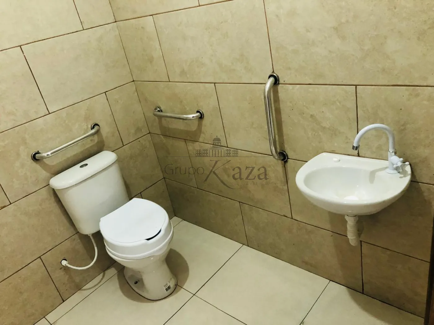Foto 14 de Comercial Galpão em Cidade Jardim, Jacareí - imagem 14
