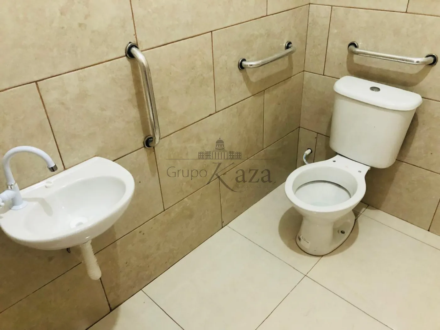 Foto 15 de Comercial Galpão em Cidade Jardim, Jacareí - imagem 15