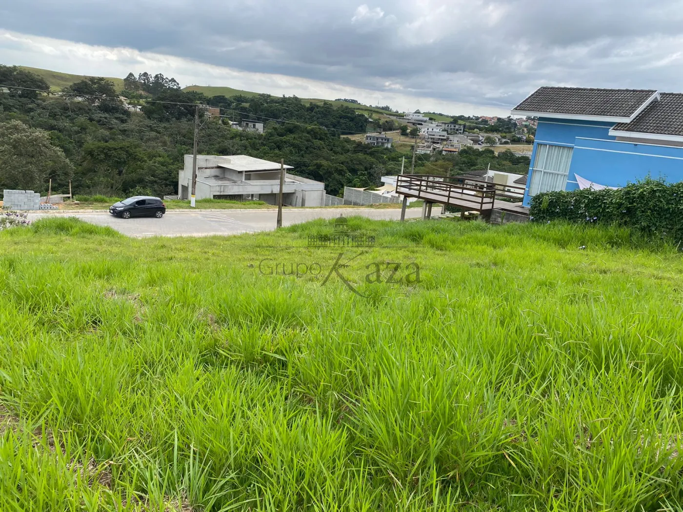 Foto 2 de Terreno Condomínio em São Silvestre de Jacareí, Jacareí - imagem 2