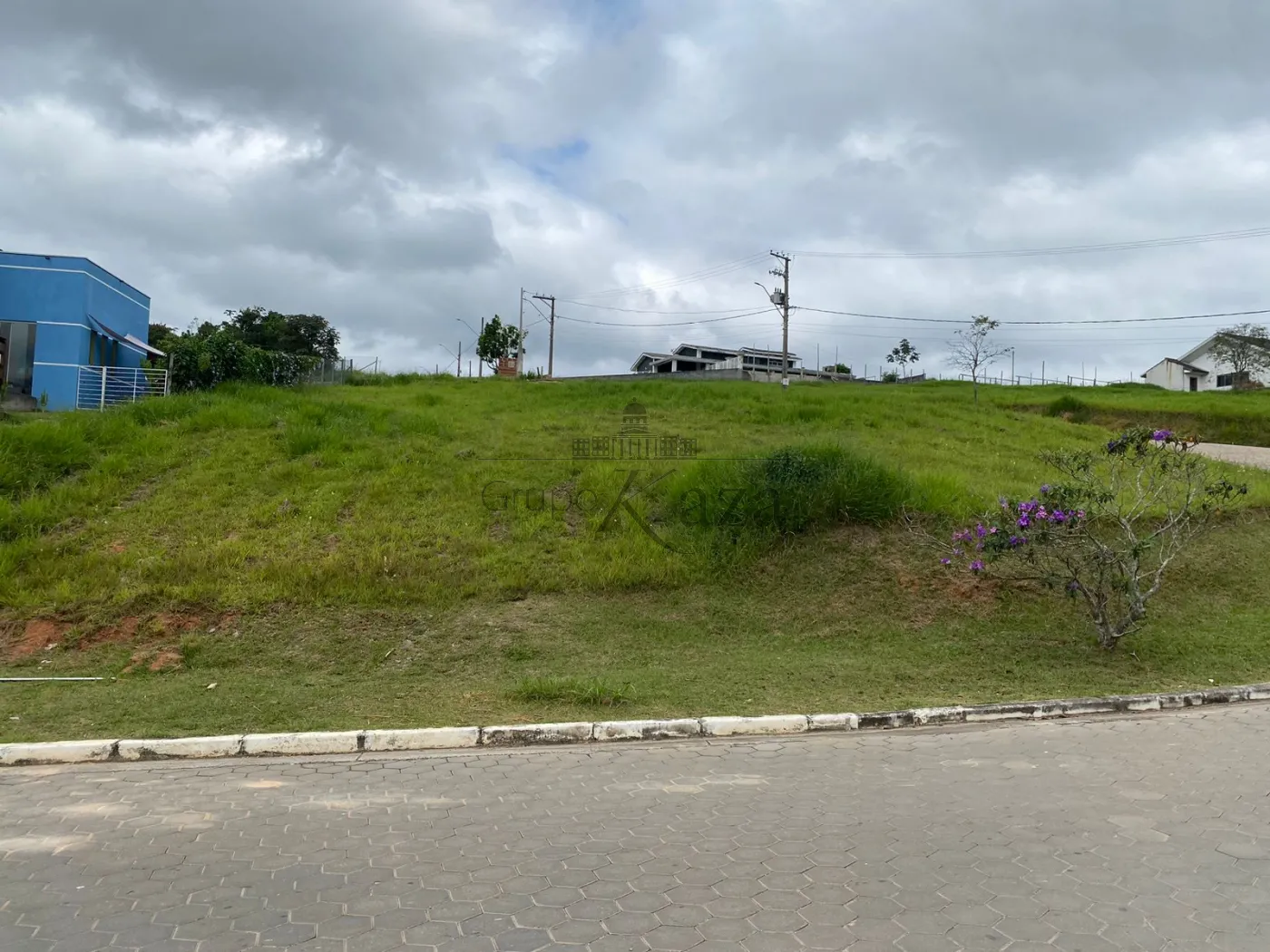 Foto 1 de Terreno Condomínio em São Silvestre de Jacareí, Jacareí - imagem 1