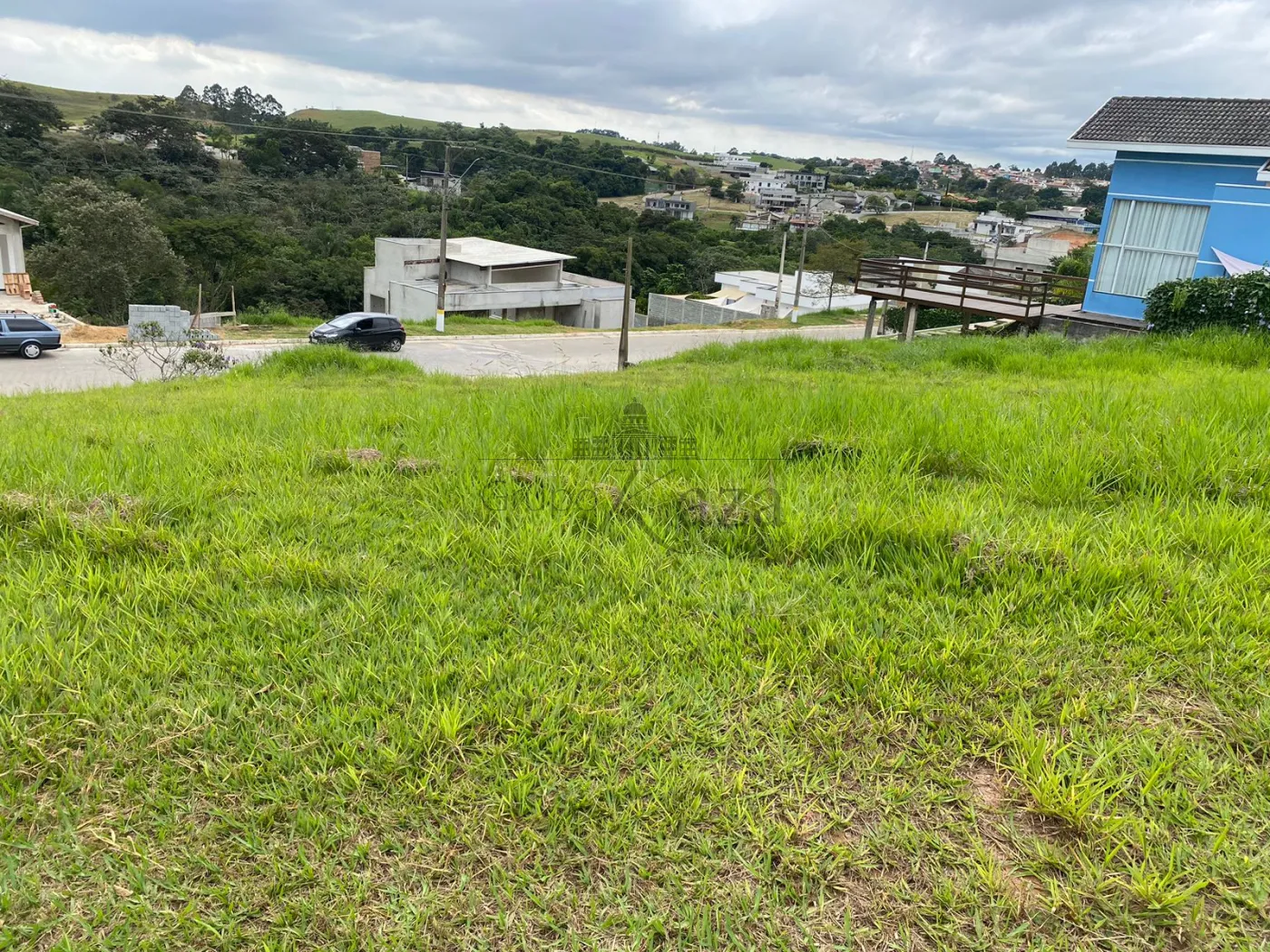 Foto 3 de Terreno Condomínio em São Silvestre de Jacareí, Jacareí - imagem 3