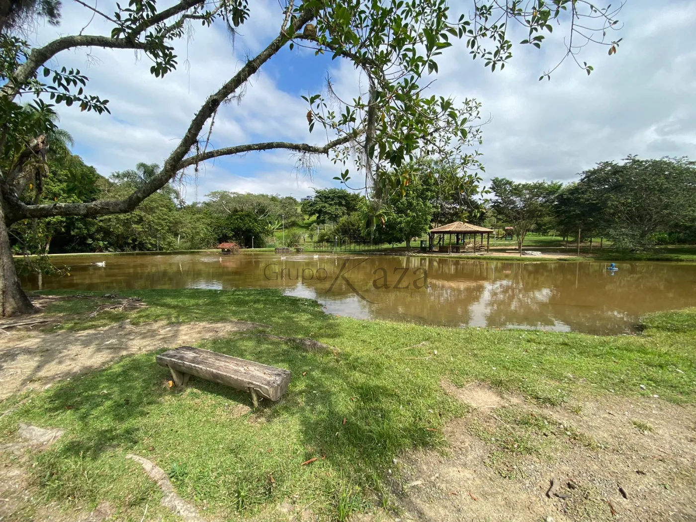 Foto 6 de Terreno Condomínio em São Silvestre de Jacareí, Jacareí - imagem 6
