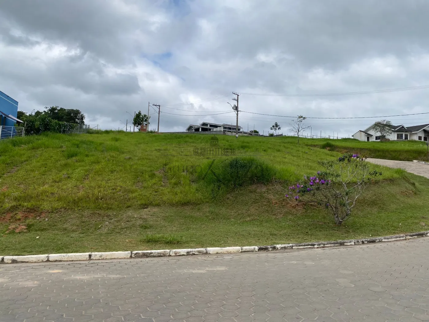 Foto 4 de Terreno Condomínio em São Silvestre de Jacareí, Jacareí - imagem 4
