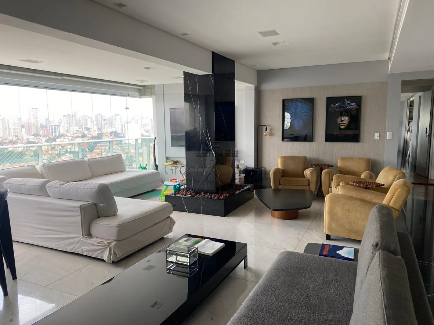 SALA ESTAR
