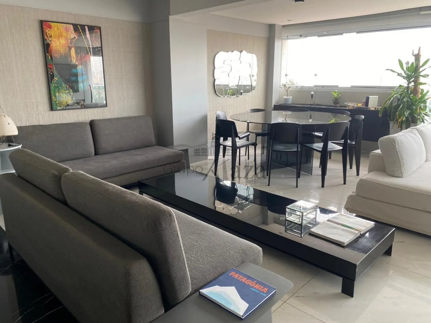 SALA ESTAR