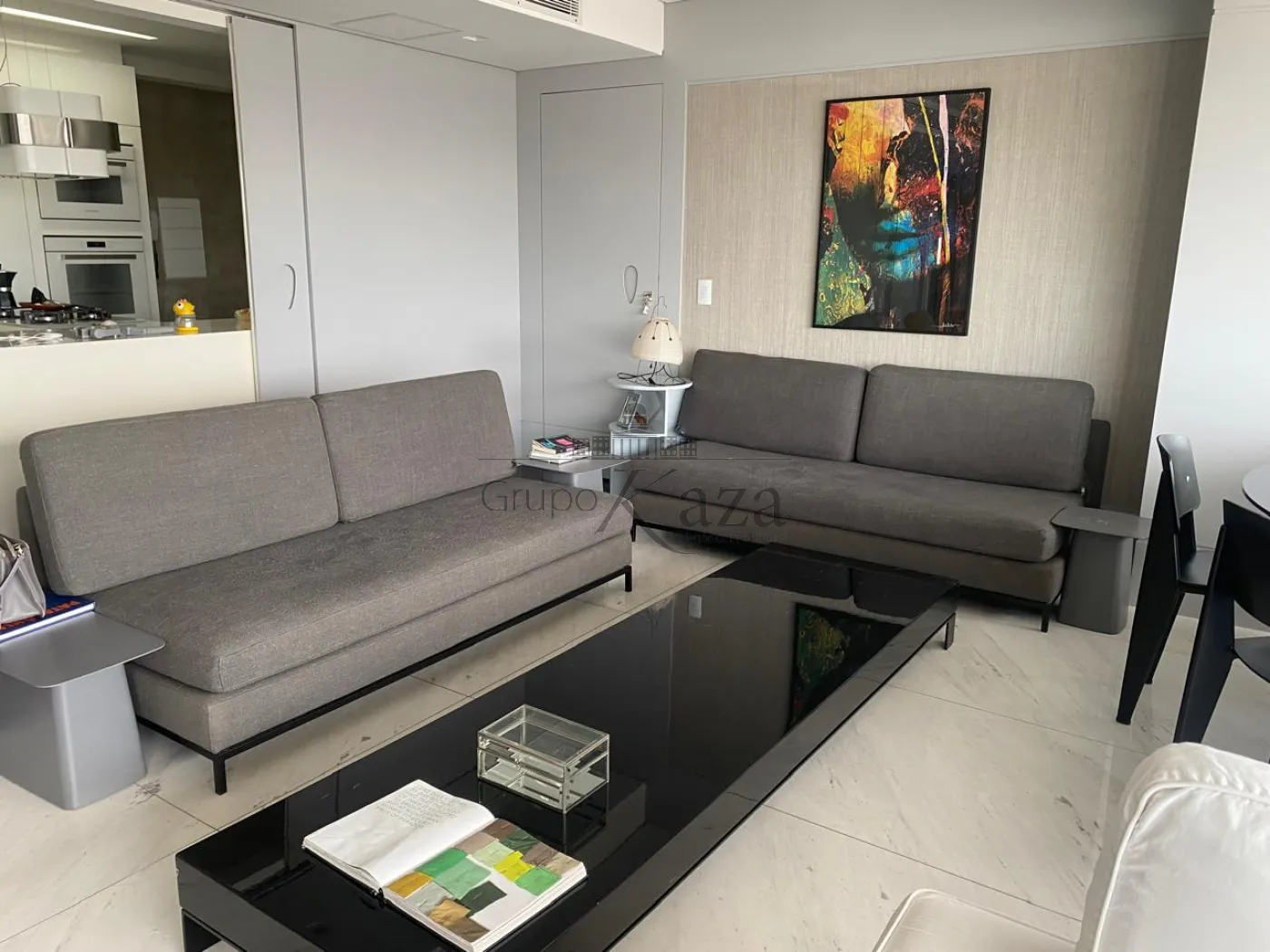 SALA ESTAR