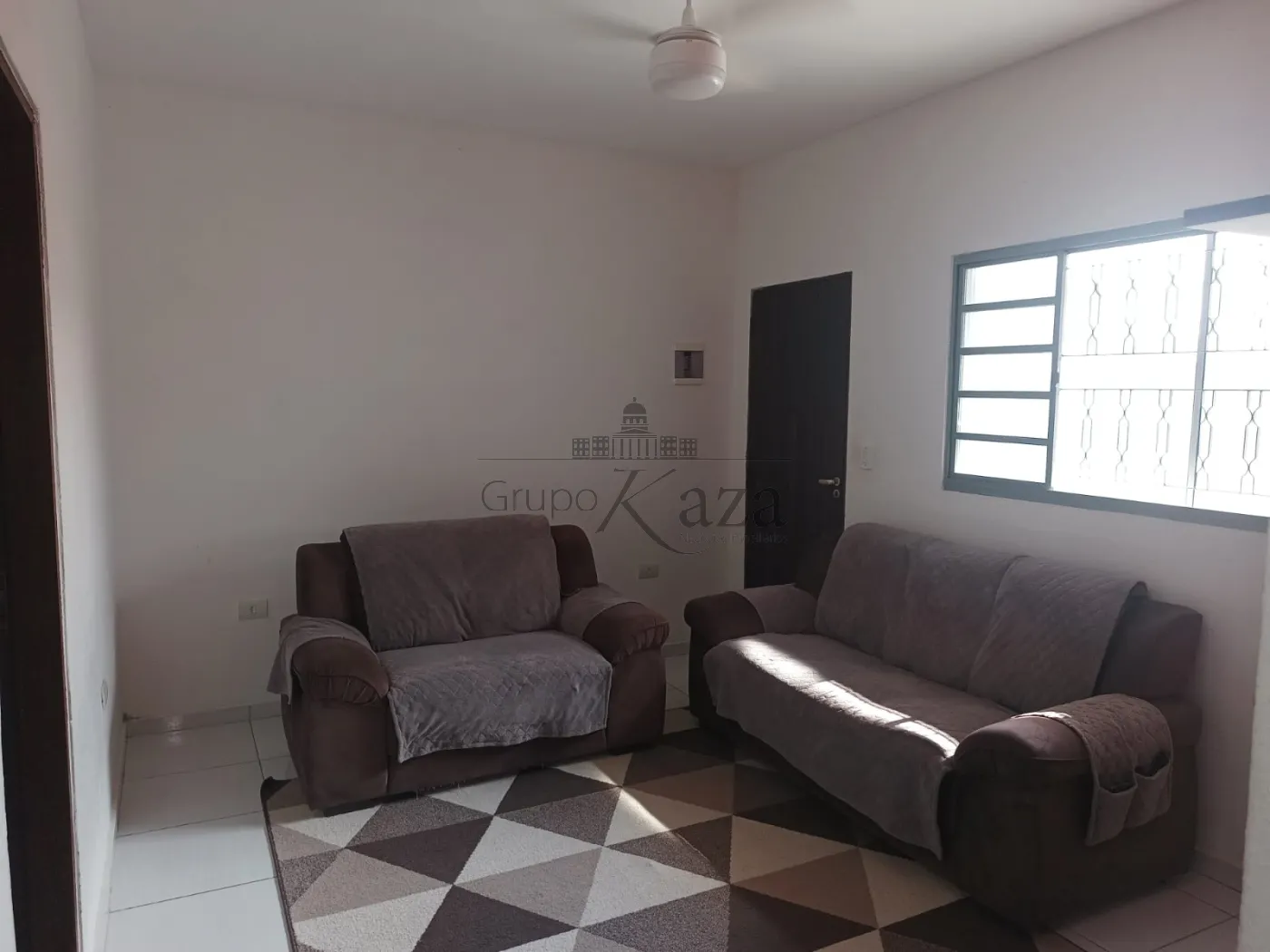 Foto 3 de Casa Padrão em Jardim Nova Esperança, Jacareí - imagem 3