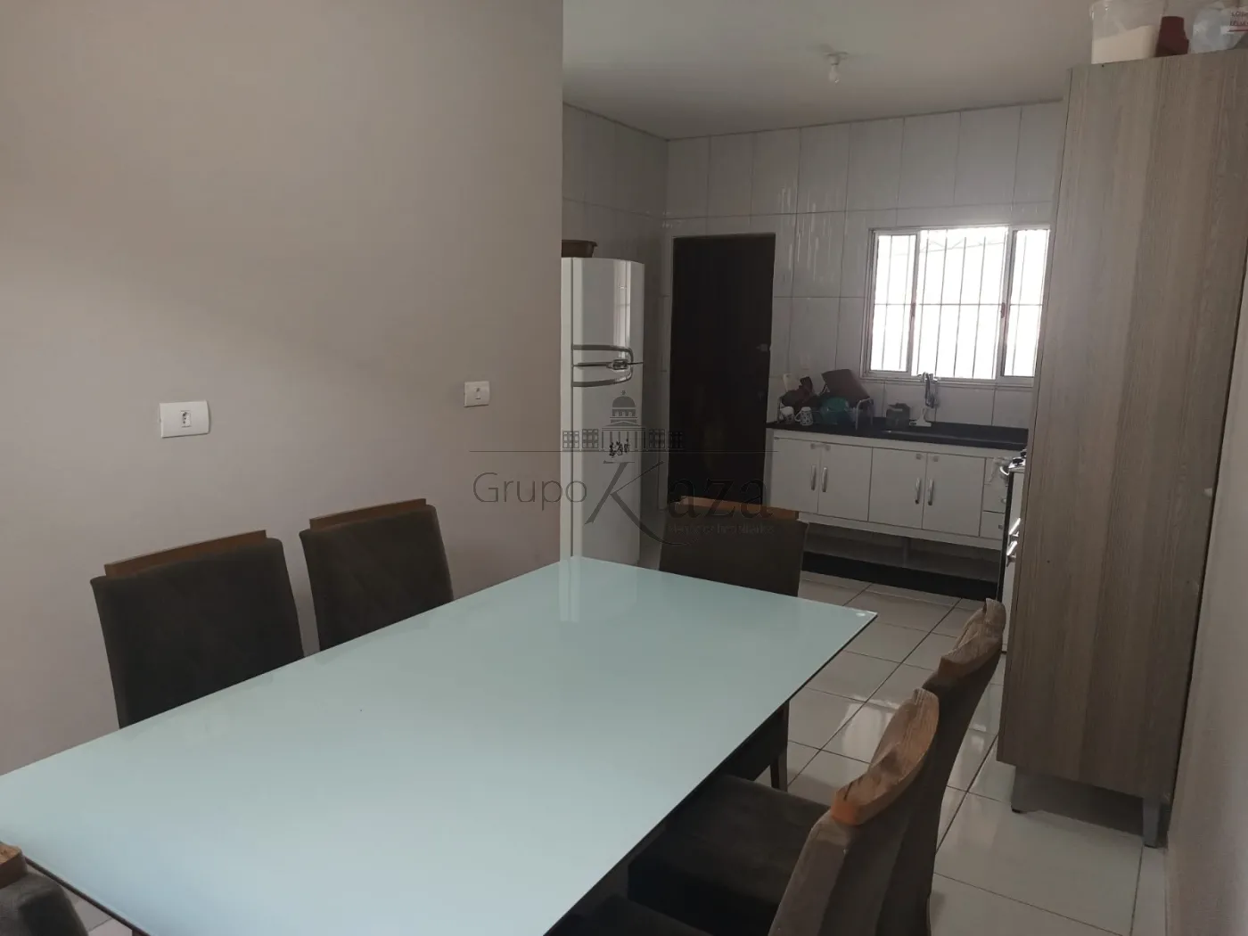 Foto 4 de Casa Padrão em Jardim Nova Esperança, Jacareí - imagem 4