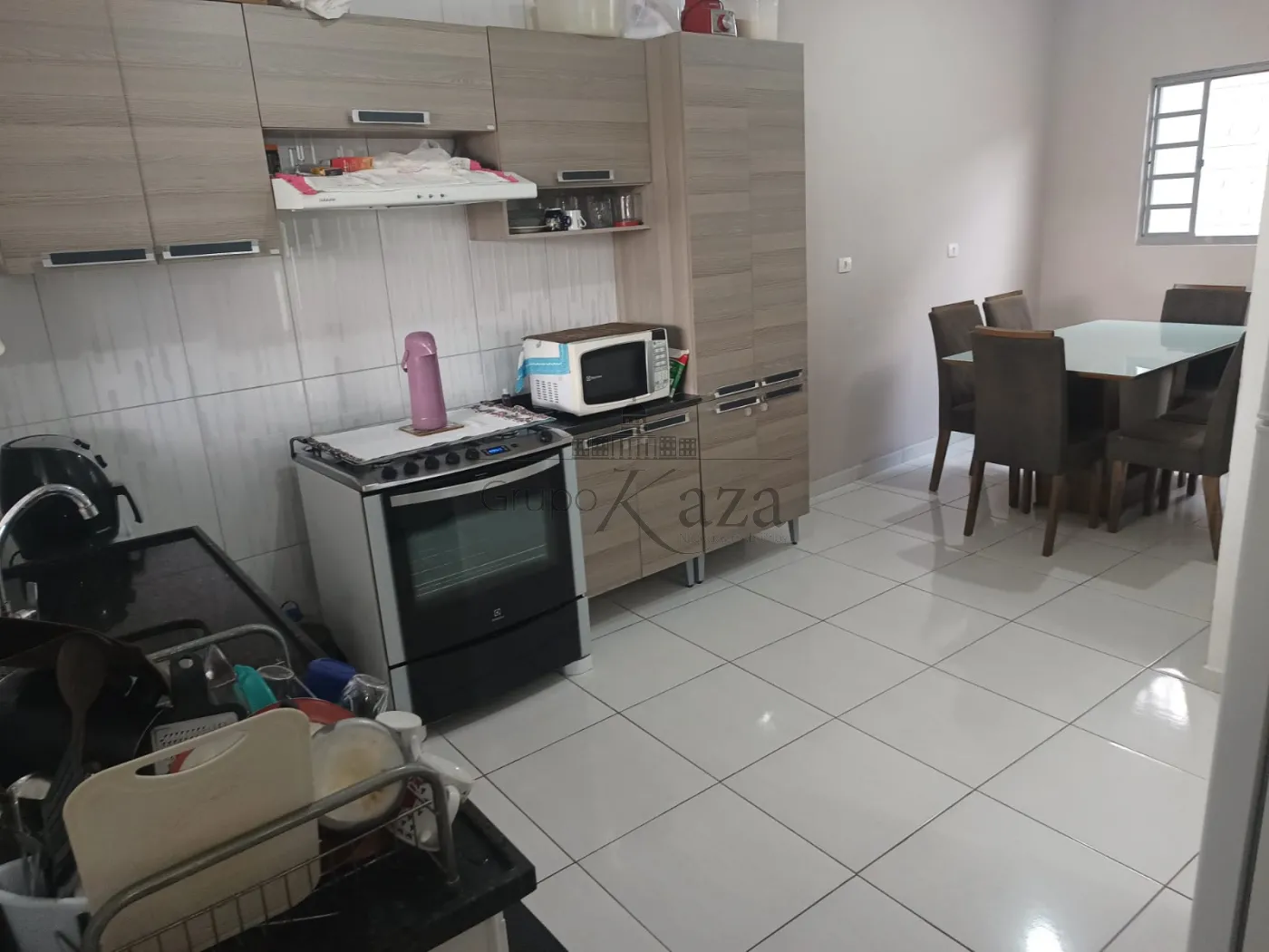 Foto 6 de Casa Padrão em Jardim Nova Esperança, Jacareí - imagem 6