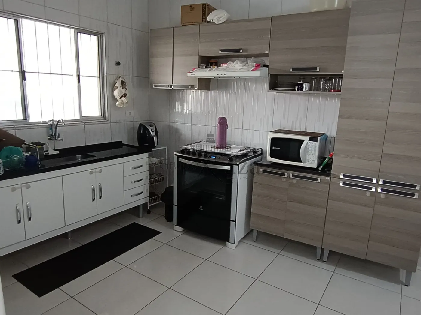 Foto 7 de Casa Padrão em Jardim Nova Esperança, Jacareí - imagem 7