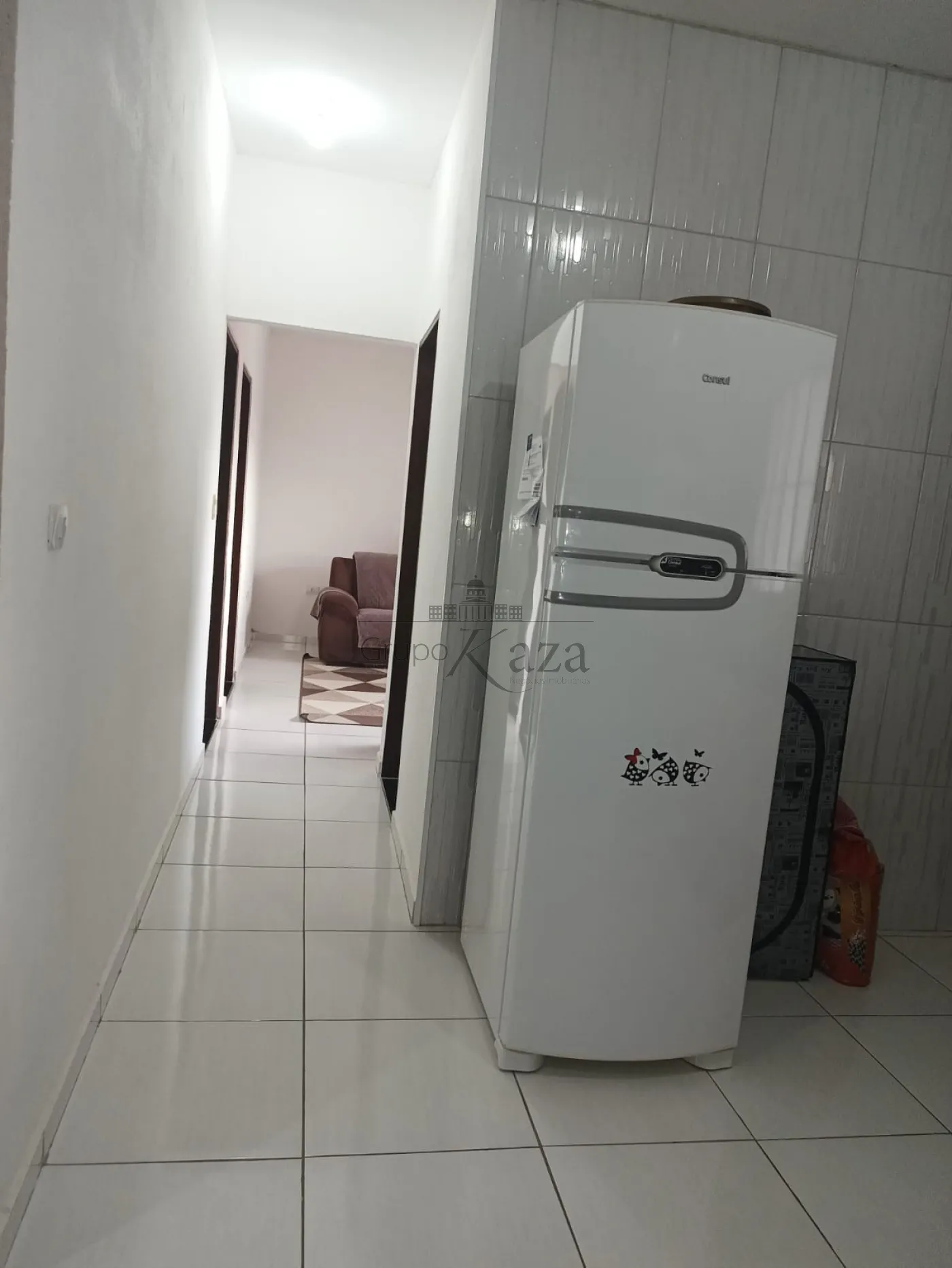 Foto 8 de Casa Padrão em Jardim Nova Esperança, Jacareí - imagem 8