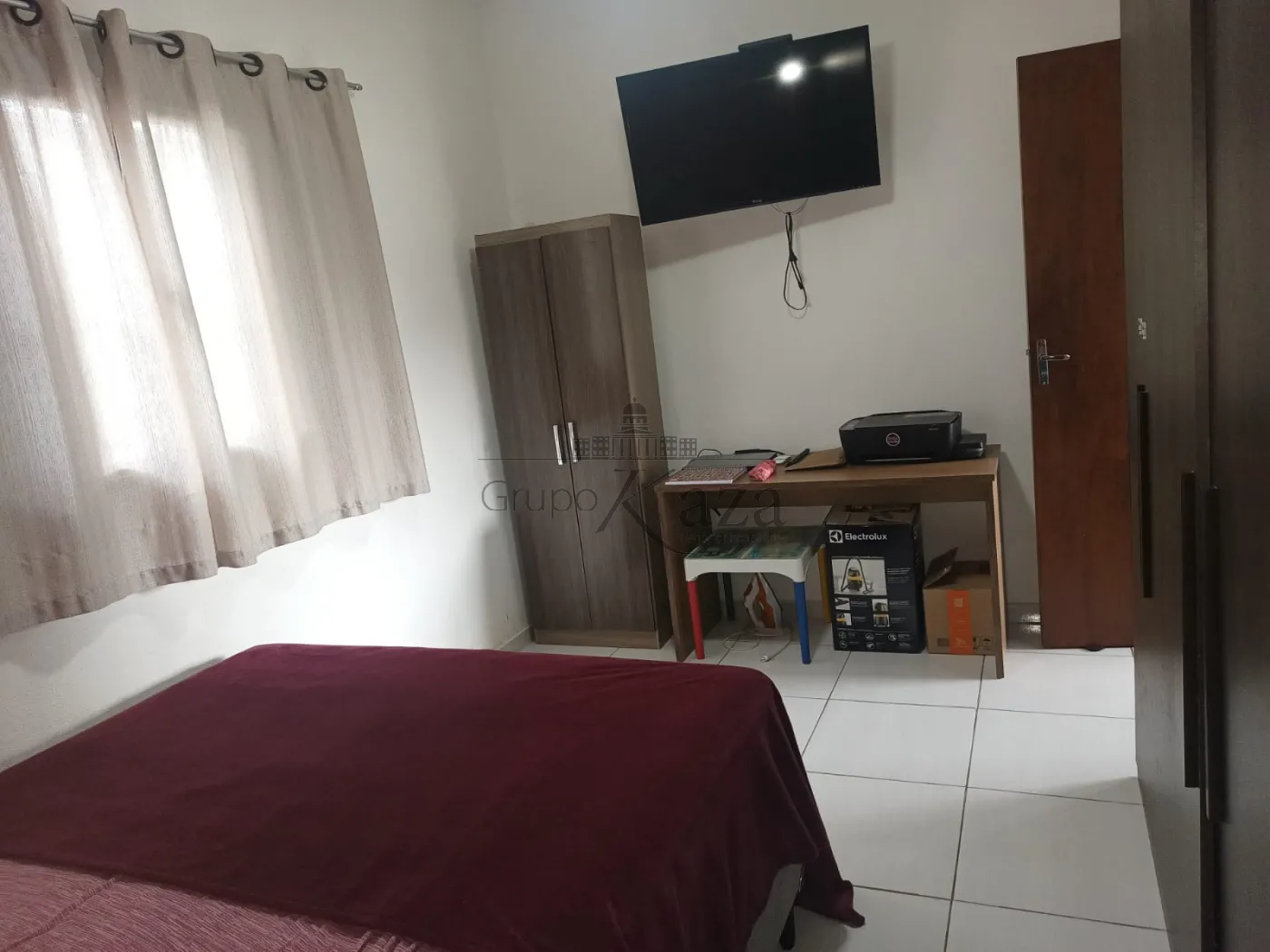 Foto 10 de Casa Padrão em Jardim Nova Esperança, Jacareí - imagem 10