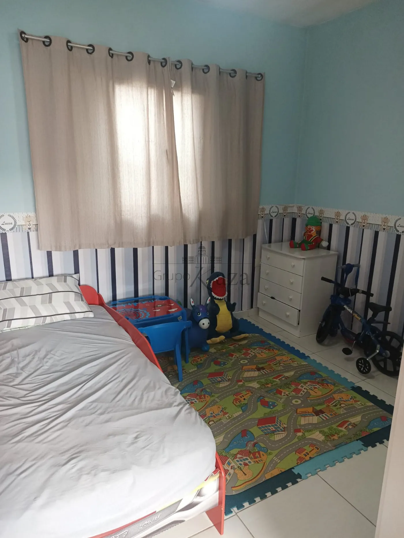 Foto 14 de Casa Padrão em Jardim Nova Esperança, Jacareí - imagem 14