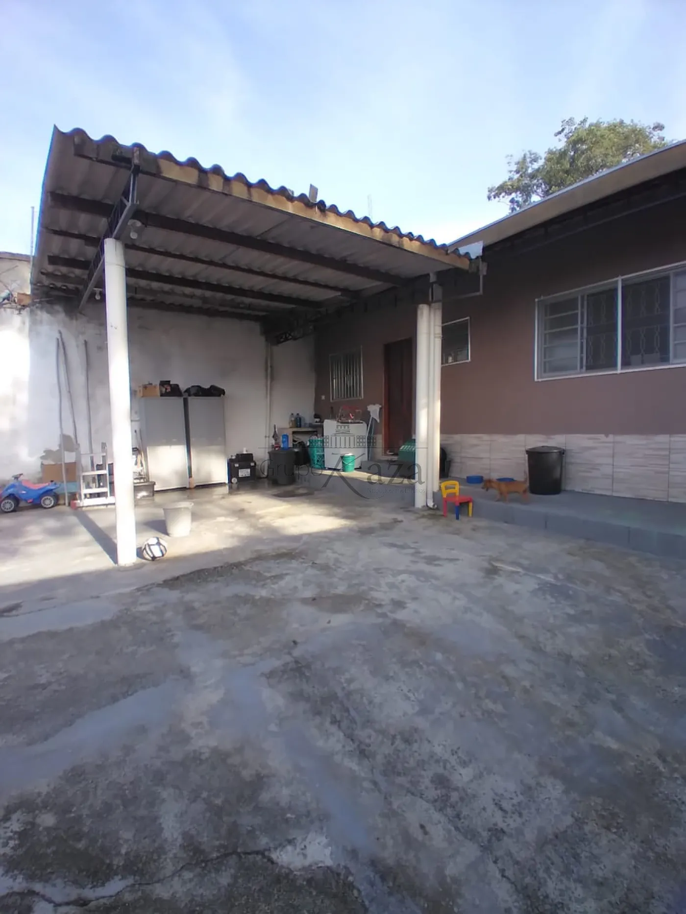 Foto 15 de Casa Padrão em Jardim Nova Esperança, Jacareí - imagem 15