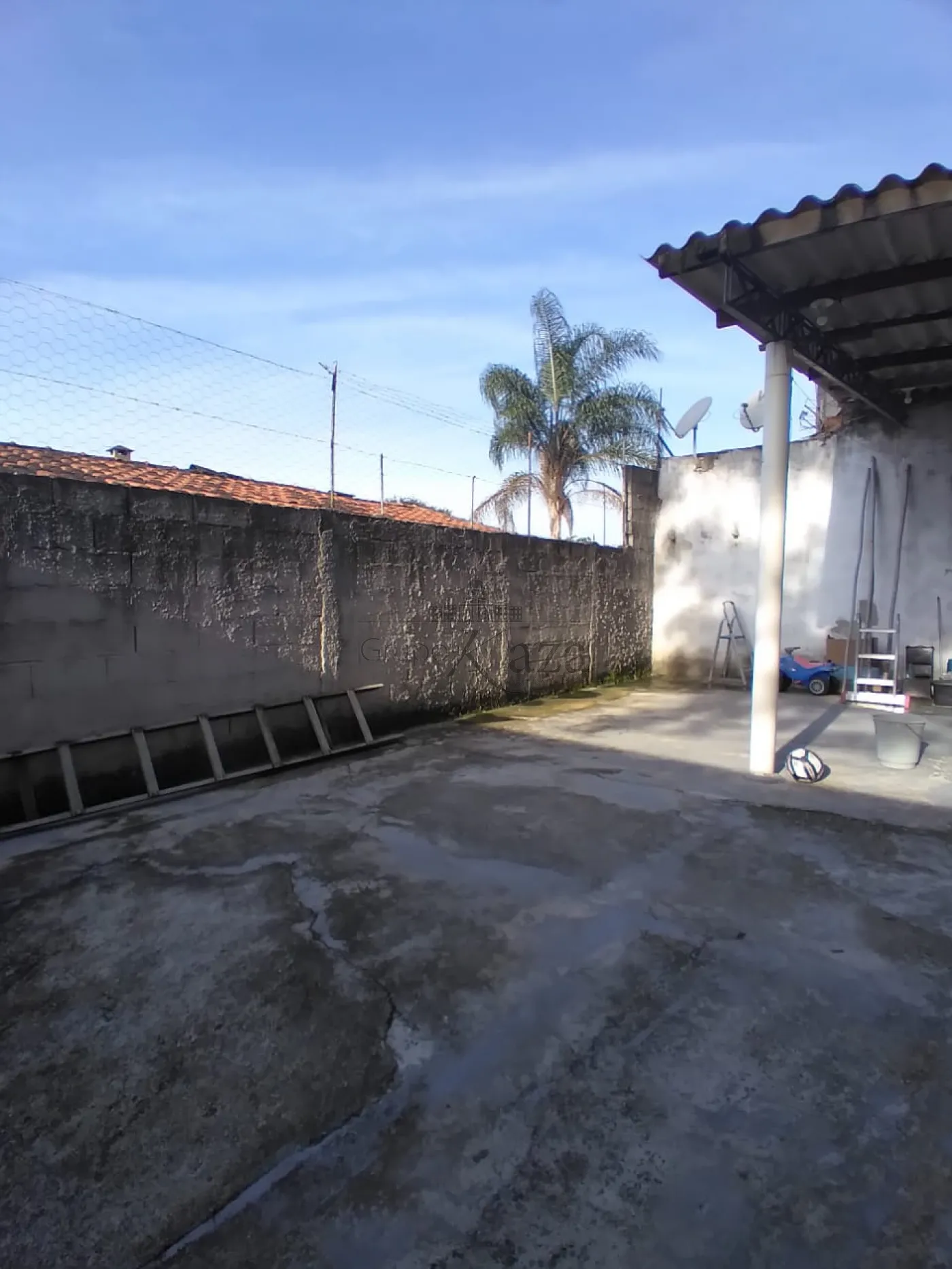 Foto 17 de Casa Padrão em Jardim Nova Esperança, Jacareí - imagem 17