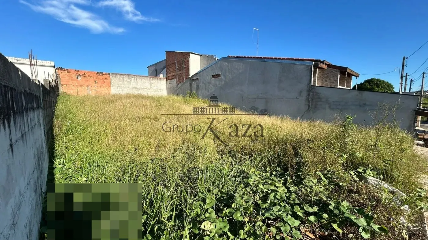 Foto 2 de Terreno Padrão em Campos de São José, São José dos Campos - imagem 2