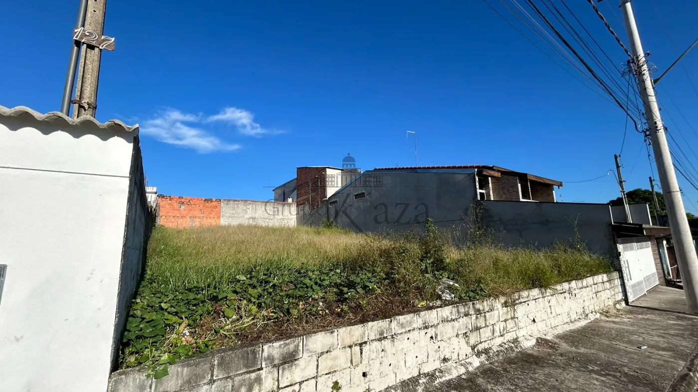 Foto 1 de Terreno Padrão em Campos de São José, São José dos Campos - imagem 1