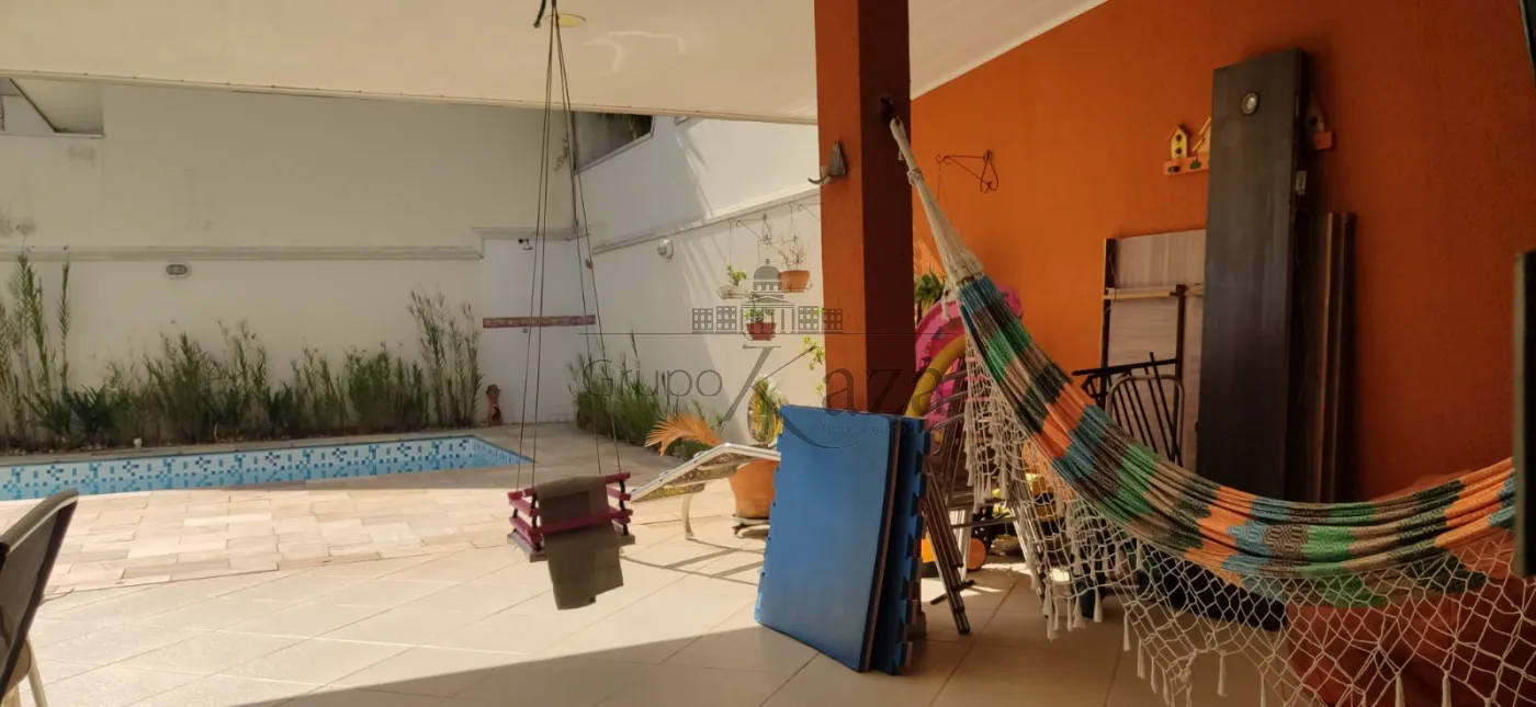 Foto 6 de Casa Condomínio em Urbanova, São José dos Campos - imagem 6