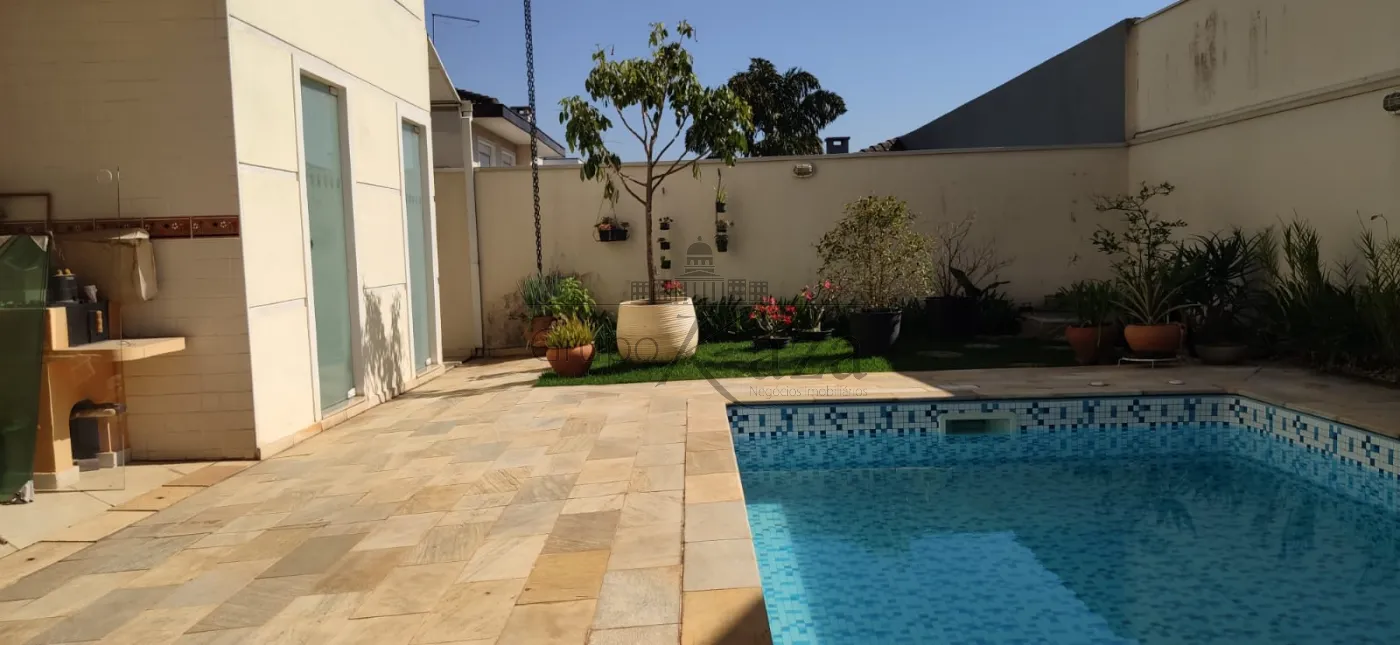 Foto 8 de Casa Condomínio em Urbanova, São José dos Campos - imagem 8