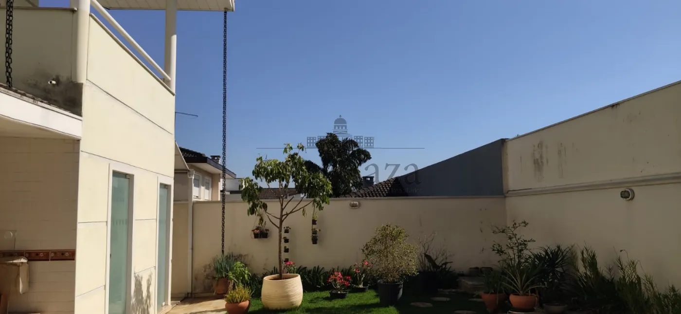 Foto 10 de Casa Condomínio em Urbanova, São José dos Campos - imagem 10