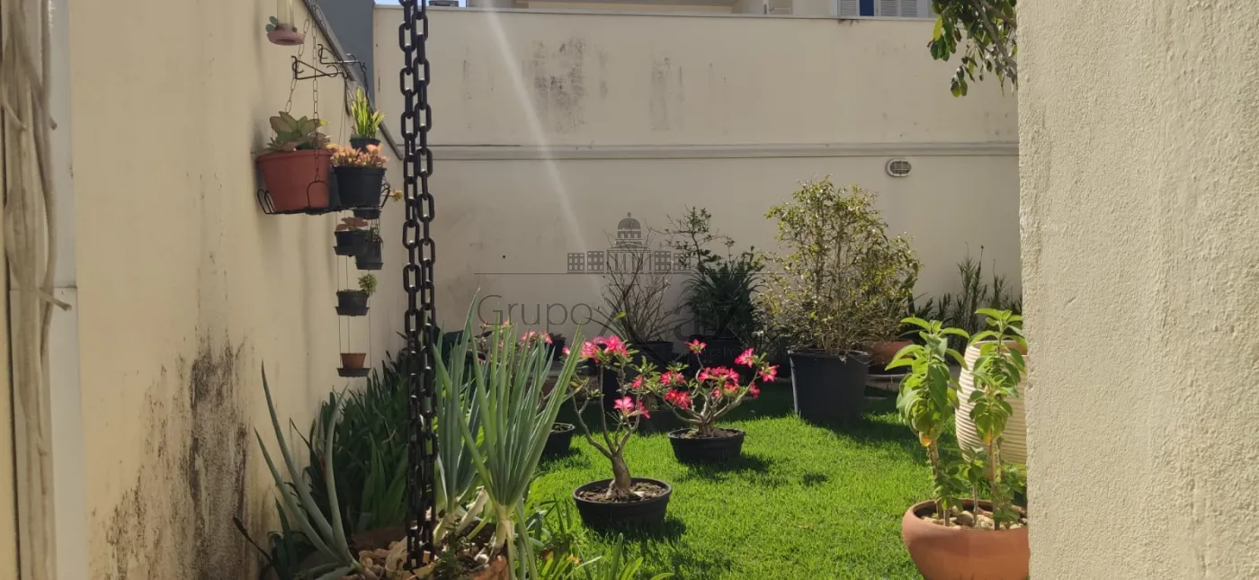 Foto 9 de Casa Condomínio em Urbanova, São José dos Campos - imagem 9