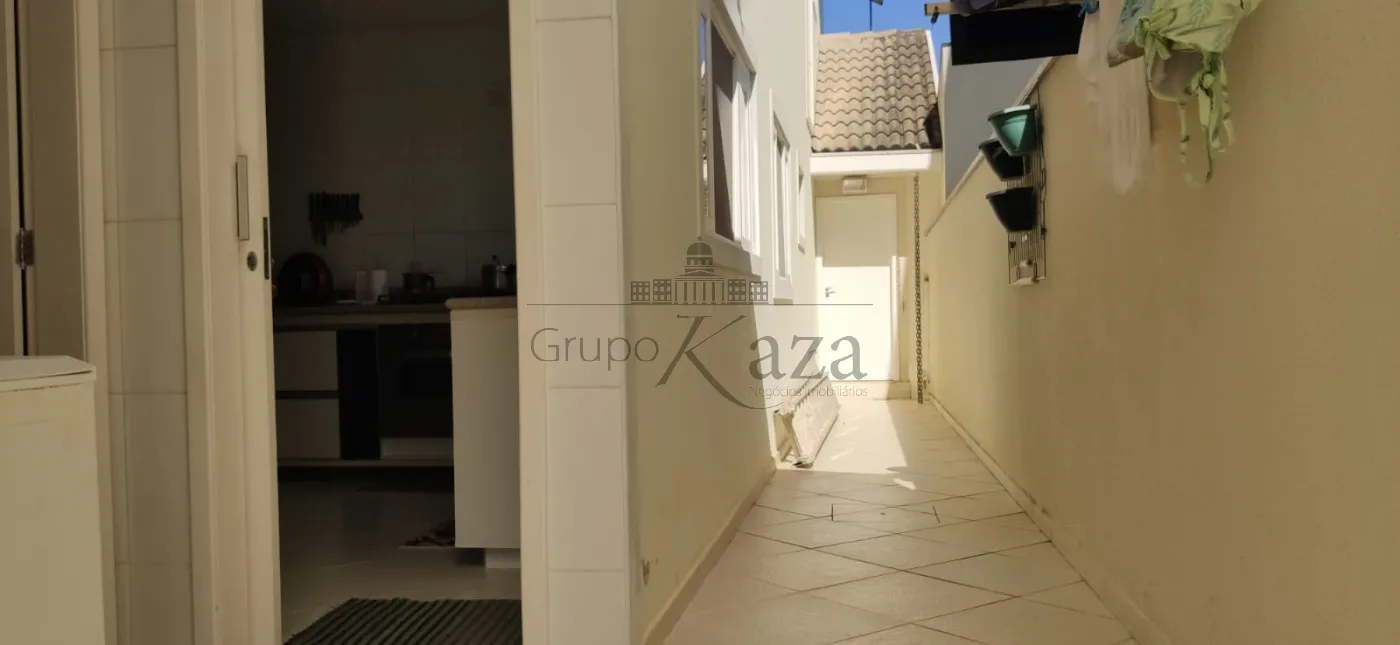 Foto 7 de Casa Condomínio em Urbanova, São José dos Campos - imagem 7