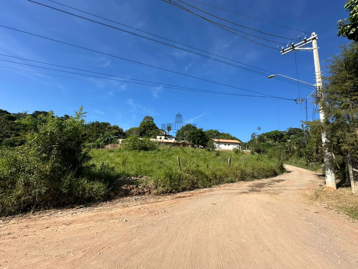 Foto 1 de Terreno Padrão em Estância Porto Velho, Jacareí - imagem 1