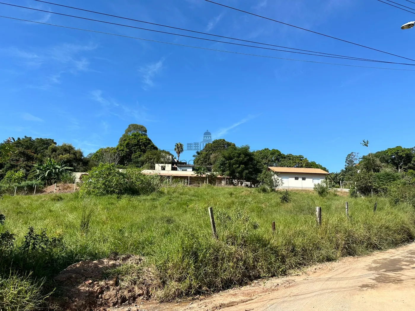 Foto 2 de Terreno Padrão em Estância Porto Velho, Jacareí - imagem 2