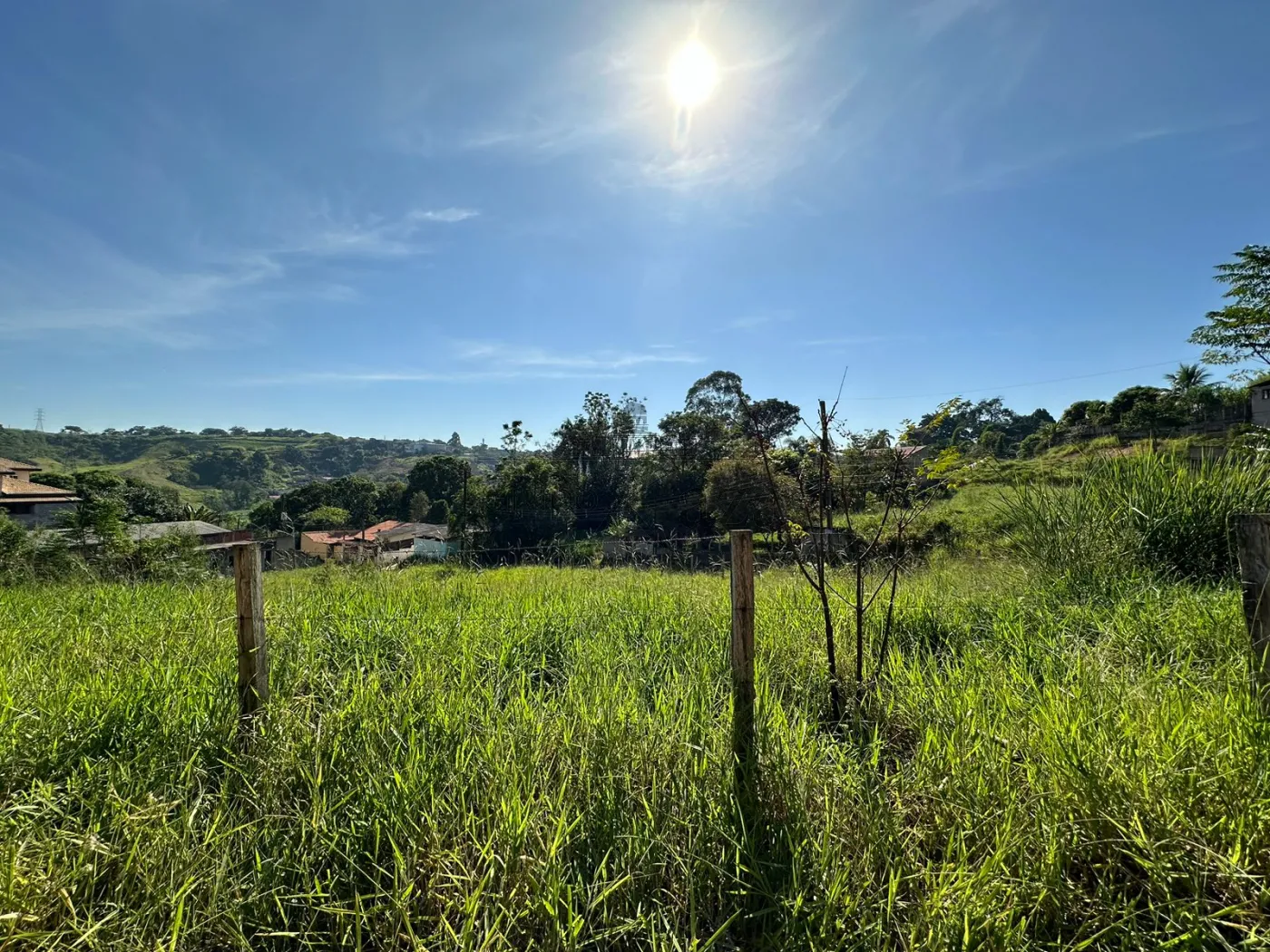 Foto 6 de Terreno Padrão em Estância Porto Velho, Jacareí - imagem 6