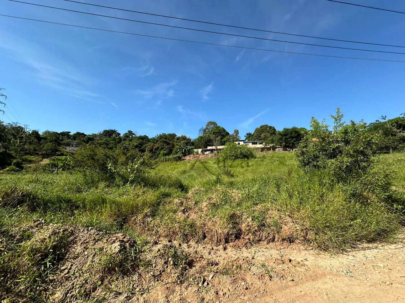 Foto 7 de Terreno Padrão em Estância Porto Velho, Jacareí - imagem 7