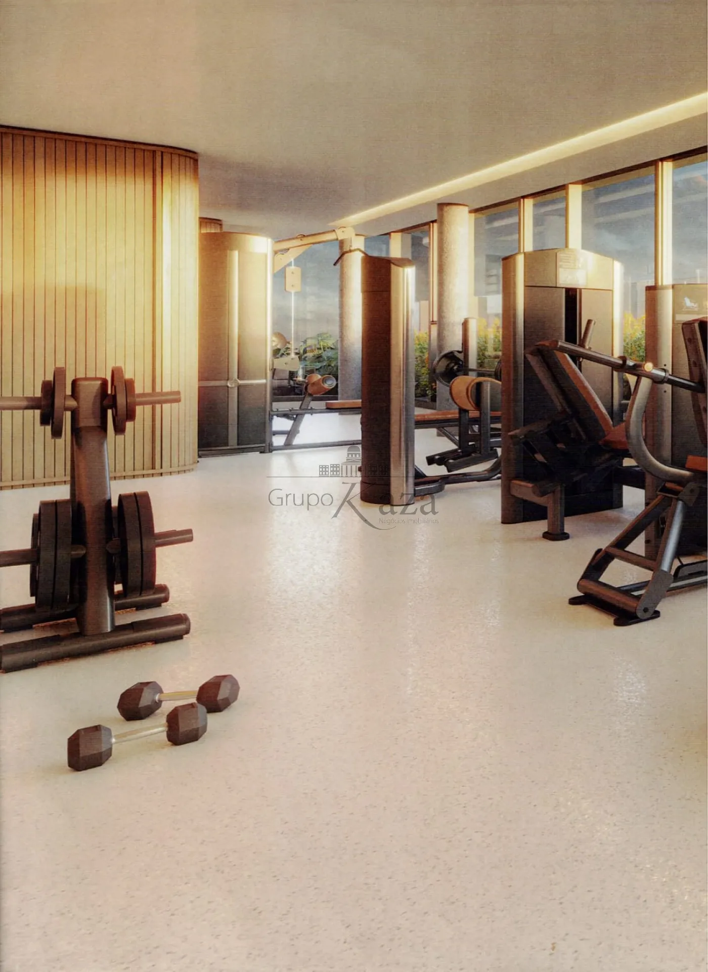 Foto 8 de Apartamento Padrão em Pinheiros, São Paulo - imagem 8