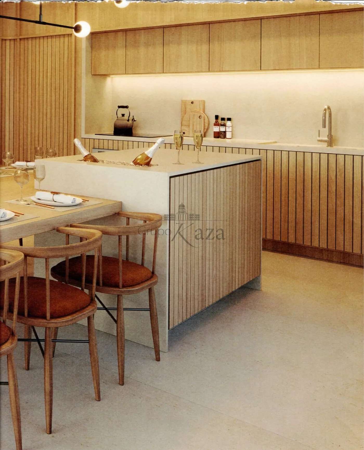 Foto 4 de Apartamento Padrão em Pinheiros, São Paulo - imagem 4