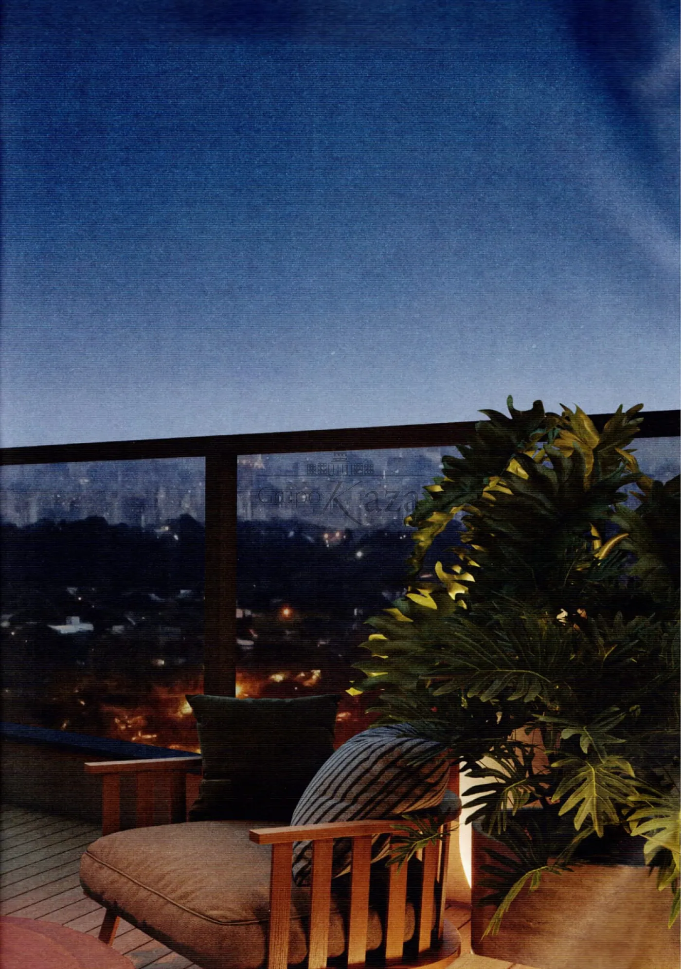 Foto 6 de Apartamento Padrão em Pinheiros, São Paulo - imagem 6