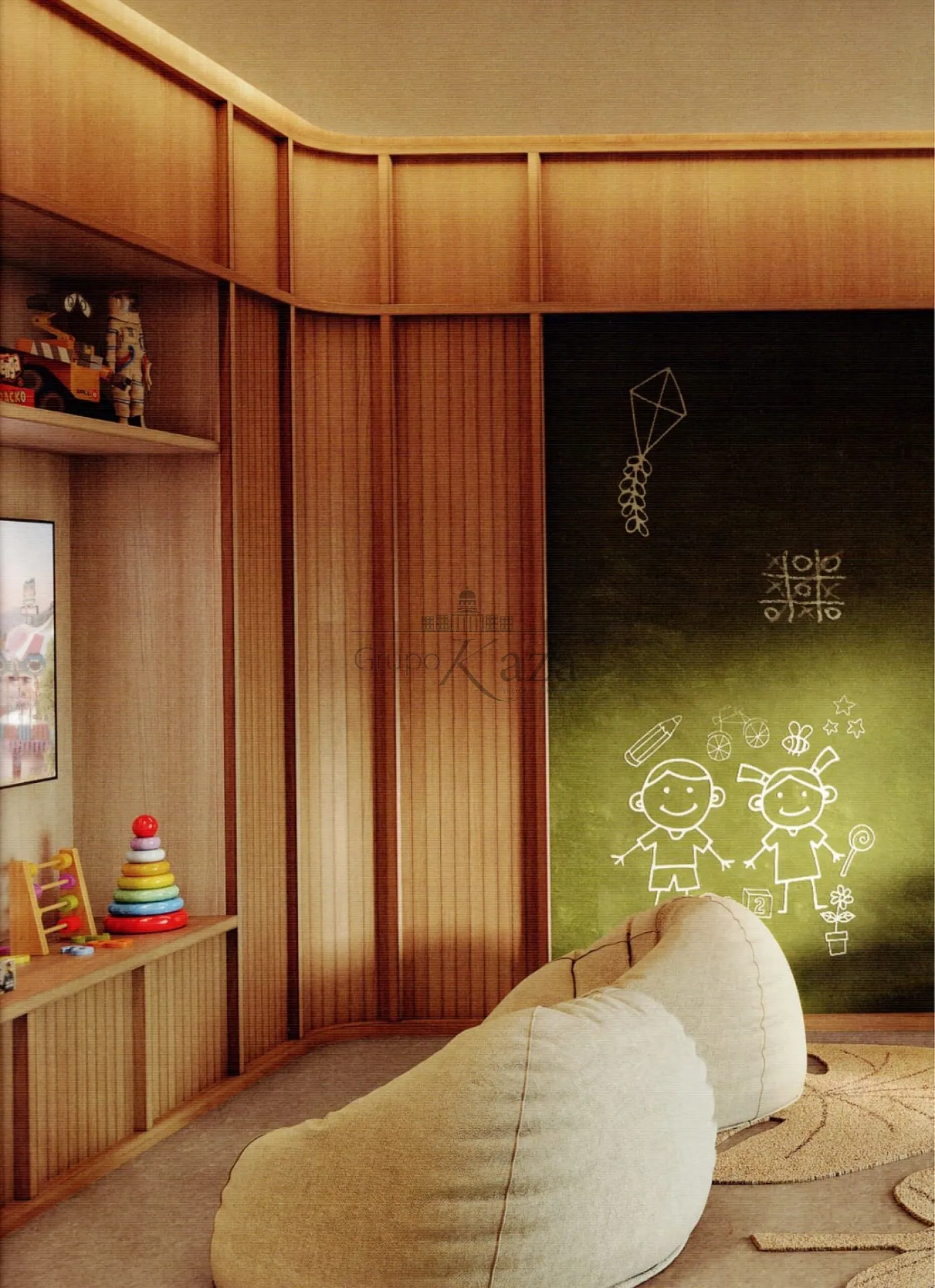 Foto 9 de Apartamento Padrão em Pinheiros, São Paulo - imagem 9