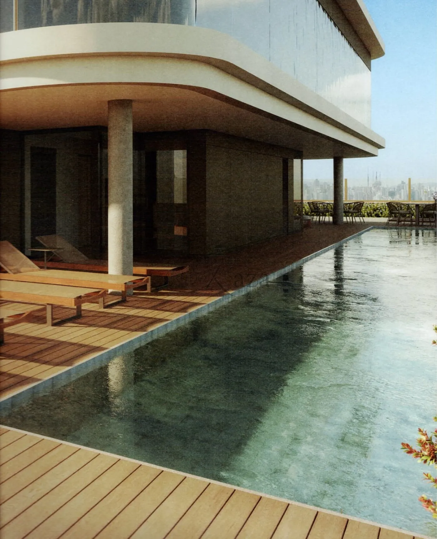 Foto 11 de Apartamento Padrão em Pinheiros, São Paulo - imagem 11