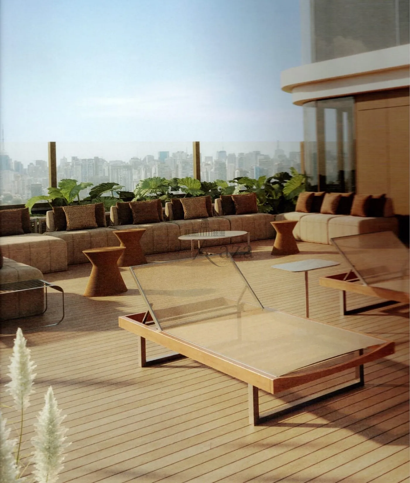 Foto 12 de Apartamento Padrão em Pinheiros, São Paulo - imagem 12