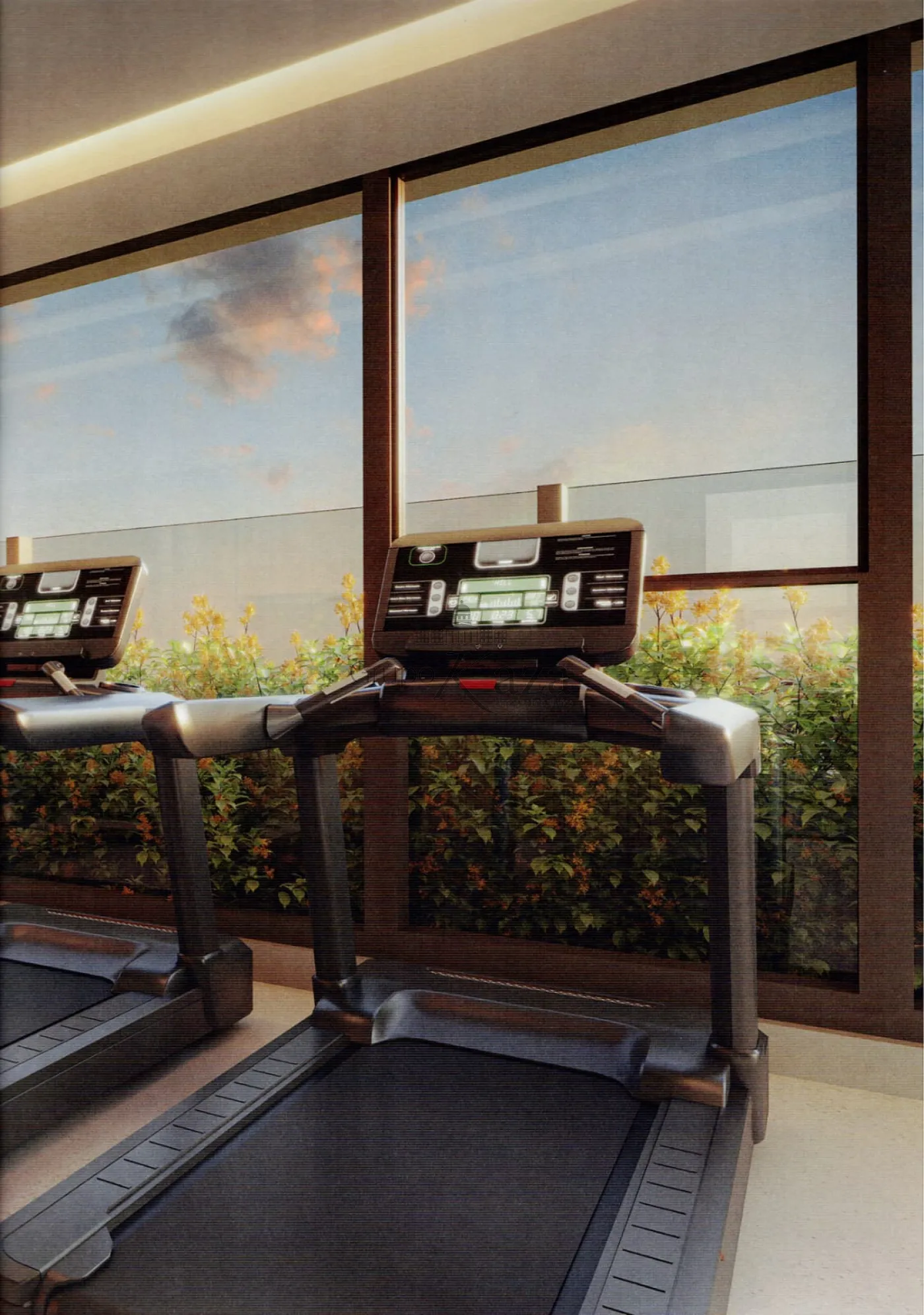 Foto 7 de Apartamento Padrão em Pinheiros, São Paulo - imagem 7