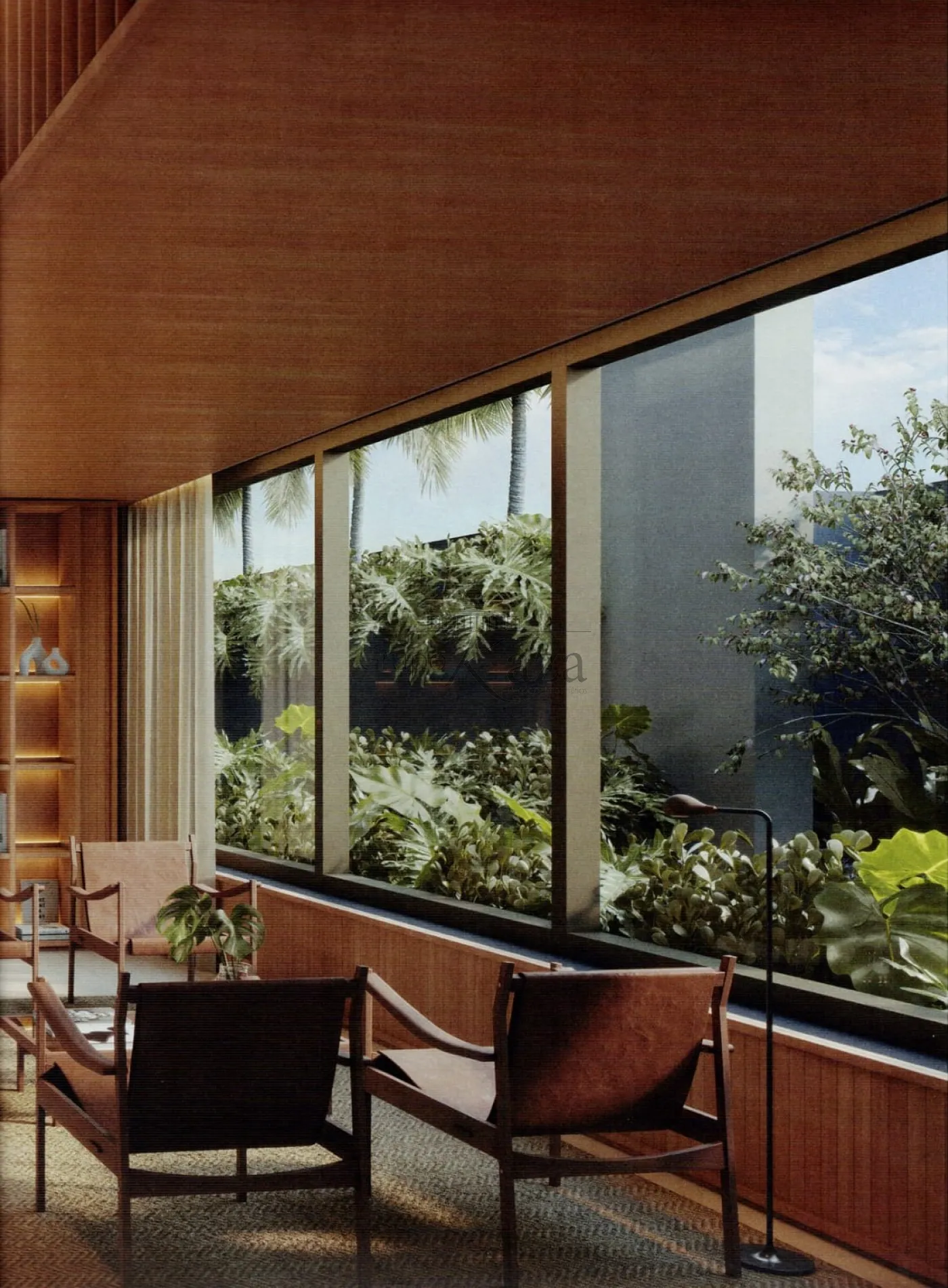 Foto 5 de Apartamento Padrão em Pinheiros, São Paulo - imagem 5