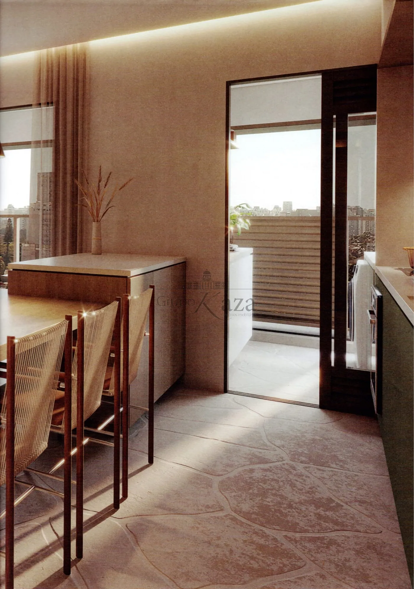 Foto 2 de Apartamento Padrão em Pinheiros, São Paulo - imagem 2 Foto 2 de Apartamento Padrão em Pinheiros, São Paulo - imagem 2