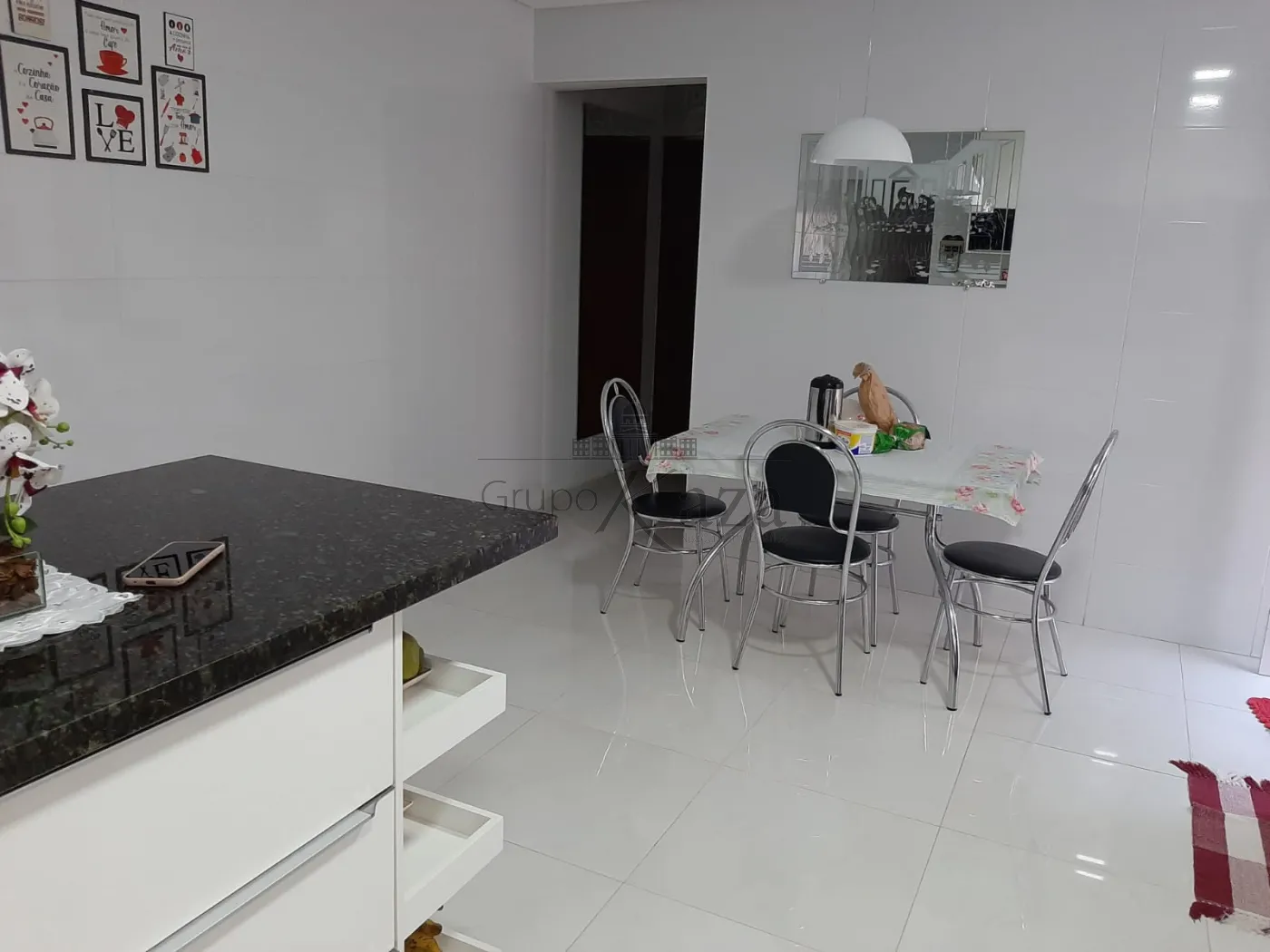 Foto 6 de Casa Sobrado em Jardim Santa Marina, Jacareí - imagem 6